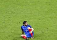 Berita Piala Eropa: Andre-Pierre Gignac sesali kekalahan Prancis di final