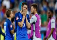 Berita Piala Eropa 2016: 5 Hal Mengejutkan Dari Kekalahan Perancis