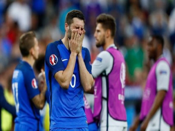 Berita Piala Eropa 2016: 5 Hal Mengejutkan Dari Kekalahan Perancis