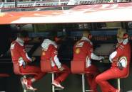 Berita F1: Arrivabene Merasa Ferrari Ada di Puncak Keterpurukan