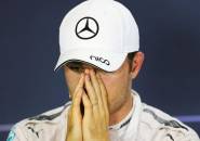 Berita F1: Hadapi Masalah Gearbox, Rosberg Harus Menunggu Sampai GP Hungaria