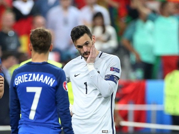 Berita Piala Eropa 2016: Euro 2016 Aneh Dari Awal Hingga Akhir
