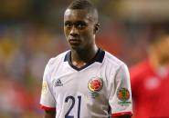 Berita Transfer: Manchester City segera rekrut talenta muda Kolombia