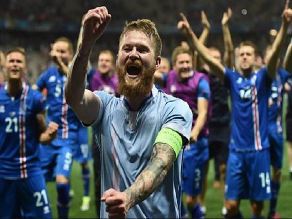Berita Piala Eropa 2016: Inggris Kembali Mengecewakan