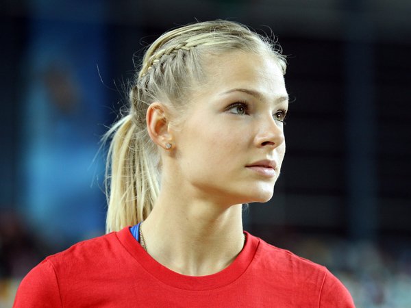 Berita Olimpiade 2016: Inilah Satu-satunya Atlet Rusia di Rio De Janeiro