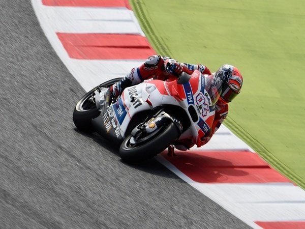 Berita MotoGP: GP Sachsenring Menjadi Tantangan Tersendiri bagi Tim Ducati