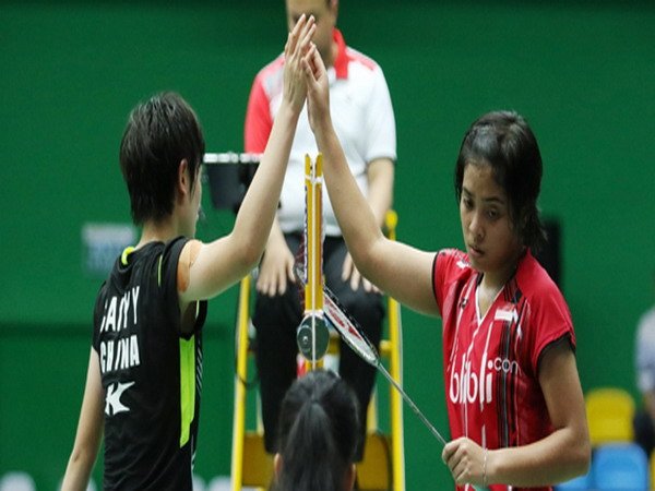 Berita Badminton: Gregoria Mariska Melaju Ke Babak Ketiga Tumbangkan Wakil China