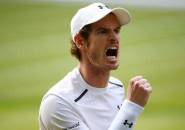 Berita Tenis: Lewatkan Perempat Final Piala Davis Adalah Putusan Tepat Andy