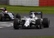 Berita F1: Williams Bawa Komponen Baru Untuk GP Hungaria