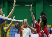 Berita Badminton: Rinov - Apriani Terhenti Di Babak Semifinal Asia Junior Championship 2016