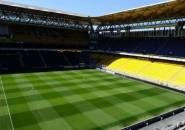 Berita Sepak Bola: Fenerbahce batalkan laga uji coba melawan Lyon