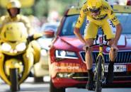 Berita Tour de France: Chris Froome Perkuat Kepemilikan Jaket Kuning Usai Hari Naas di Nice 