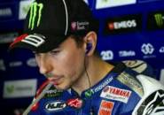 Berita MotoGP: Lorenzo Ingin Buktikan Sebagai Petarung Tangguh