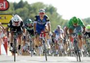 Berita Tour de France 2016: Mark Cavendish Buktikan Semangatnya Belum Padam