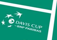 Berita Piala Davis: ITF Resmi Umumkan Negara Unggulan di Piala Davis
