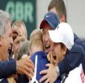 Berita Tenis: Britania Raya Melaju ke Babak Semifinal Piala Davis 