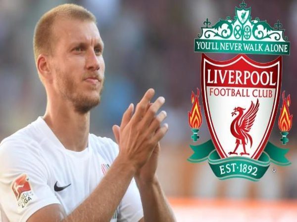 Berita Transfer: Liverpool Boyong Klavan dari Augsburg