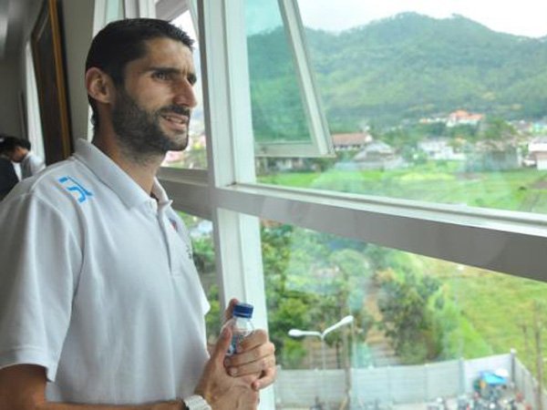 Berita TSC 2016: Ini Penyebab Lopicic Absen Kontra Persela