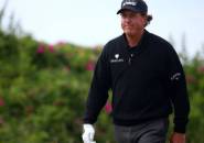 Berita Golf: Kekalahan Terhormat Phil Mickelson di Open Championship