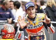 Berita MotoGP: Telemetri Konfirmasi Pergantian Motor Marc Marquez Legal