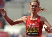 Berita Olimpiade 2016: Liliya Shobukhova Kembalikan Hadiah London Marathon Akibat Doping