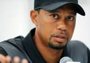 Berita Golf: Tiger Woods Mundur Dari PGA Championship