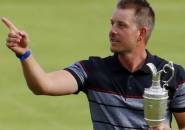 Berita Golf:Komentar Sesama Peserta Open Championship Atas Kemenangan Henrik Stenson