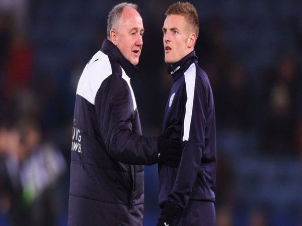 Berita Liga Inggris: Leicester City dan Everton Capai Kesepakatan Soal Kepindahan Walsh
