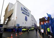 Berita Liga Inggris: Walikota Liverpool Dukung Pembangunan Baru Stadion Milik Everton
