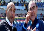 Berita Liga Italia: Spalletti Yakin Bila Juventus Boyong Higuain, Pamor Liga Serie-A akan Terangkat 