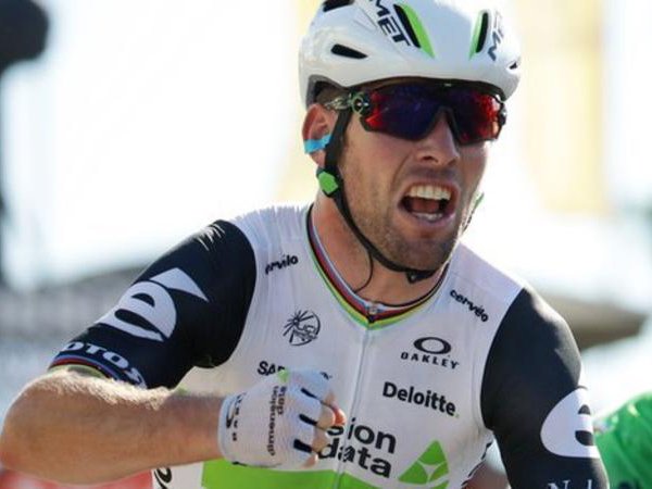 Berita Tour de France 2016: Mark Cavendish Mengundurkan Diri Meski Sisa Lima Etape