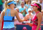 Berita Tenis: Dapatkah Garbiñe Muguruza Menjadi Seperti Maria Sharapova?