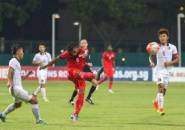 Berita Sepak Bola : Singapura U-21 Bantai Hong Kong 5-0 Di Piala Challenge