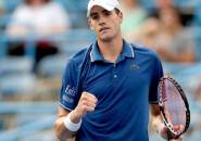 Berita Tenis: John Isner Optimis Hadapi Citi Terbuka Di Washington