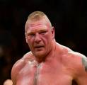 Berita Tinju: Dituduh Curang! Brock Lesnar Dilarang Bertanding Selama Dua Tahun, Kenapa?