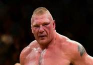 Berita Tinju: Dituduh Curang! Brock Lesnar Dilarang Bertanding Selama Dua Tahun, Kenapa?