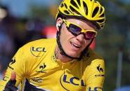 Berita Tour de France 2016: Froome Semakin Mendekati Kemenangan