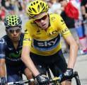 Berita Tour de France 2016: Quintana Dapat Simpati dari Froome