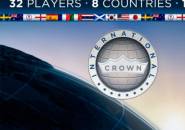 Berita Golf: Highlight Babak Pertama UL International Crown Part 2