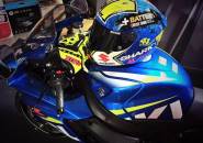 Berita MotoGP: Espargaro Gunakan Parts Baru Pada Tes Hari Kedua