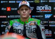 Berita MotoGP: Bradl Dipastikan Tak Akan Berlaga di MotoGP Tahun Depan