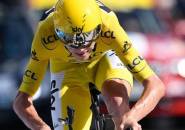 Berita Tour de France 2016: Chris Froome Selangkah Lagi Menuju Gelar Juara