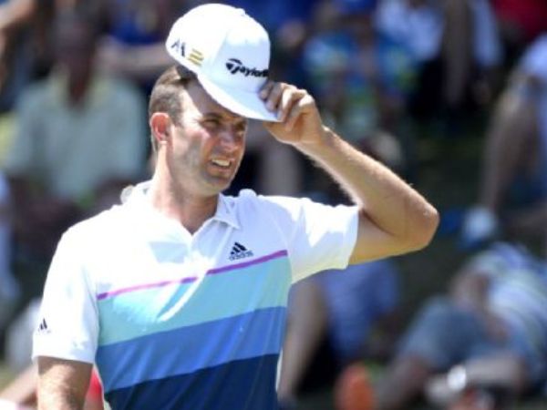 Berita Golf: Beberapa Catatan Menarik di Babak Kedua Canadian Open