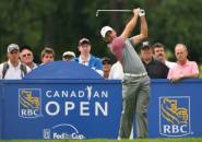 Berita Golf: Berikut Adalah Klasemen Sementara Canadian Open