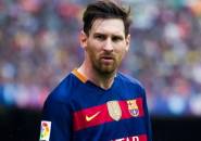 Demi Segera Gabung Barcelona, Lionel Messi Rela Potong Waktu Liburannya