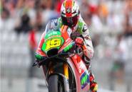 Berita MotoGP: Penuturan Bautista Mengenai Sirkuit Dan Tes Bersama Aprilia