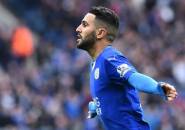 Claudio Ranieri: 'Mahrez Hanya Bagus di Leicester City, di Klub Lain Dia Cadangan'