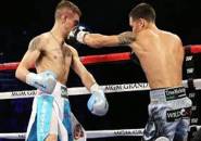 Berita Tinju: Menang KO atas Matias Adrian Rueda, Oscar Valdez Rebut Gelar Kelas Bulu WBO