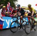 Berita Tour de France 2016: Begini Gigihnya Chris Froome Pertahankan Jaket Kuning