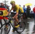 Berita Tour de France: Chris Froome Kunci Gelar Juara Tour de France 2016